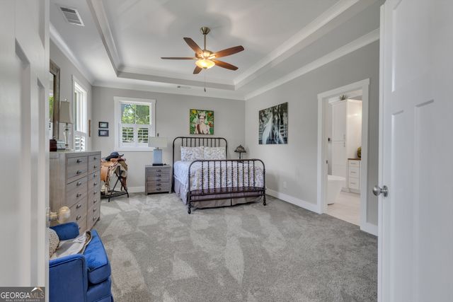 99 Middle Street, Senoia, GA 30276