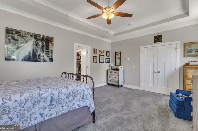 99 Middle Street, Senoia, GA 30276