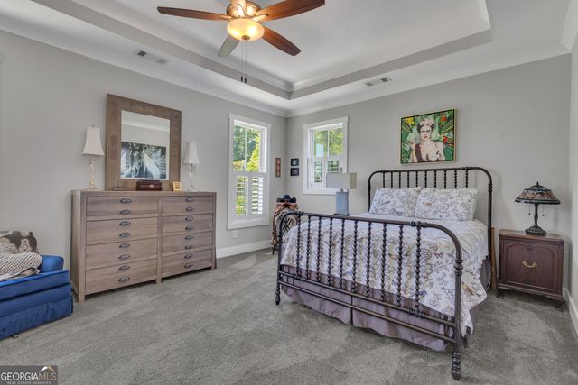 99 Middle Street, Senoia, GA 30276