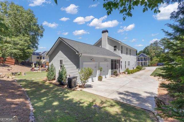 99 Middle Street, Senoia, GA 30276