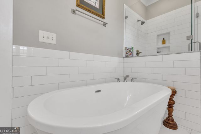 99 Middle Street, Senoia, GA 30276