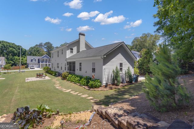 99 Middle Street, Senoia, GA 30276