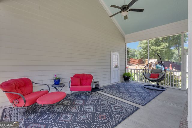 99 Middle Street, Senoia, GA 30276