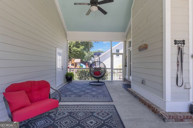 99 Middle Street, Senoia, GA 30276