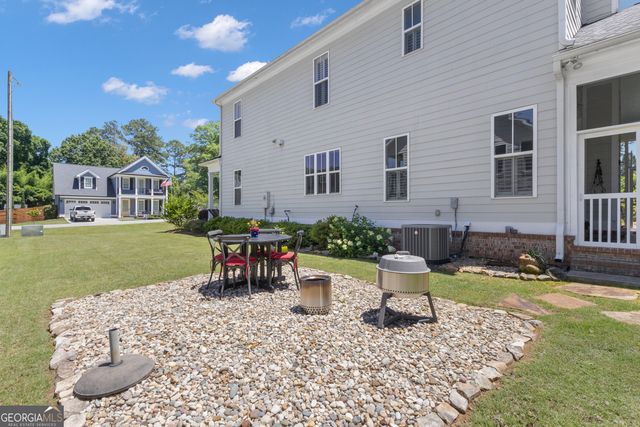 99 Middle Street, Senoia, GA 30276