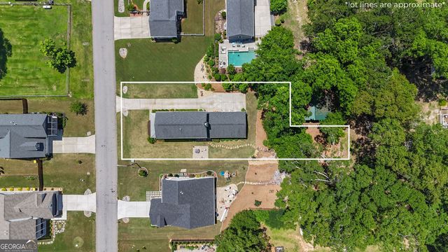 99 Middle Street, Senoia, GA 30276