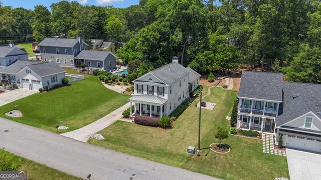 99 Middle Street, Senoia, GA 30276