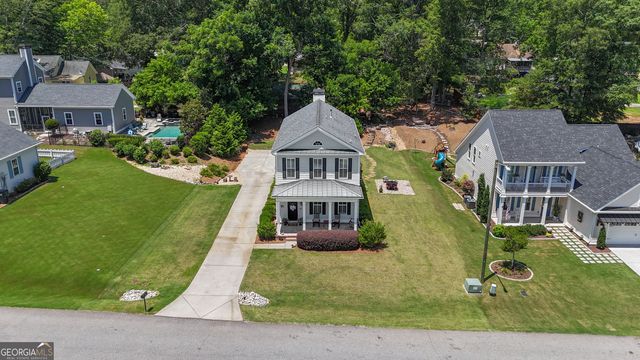 99 Middle Street, Senoia, GA 30276