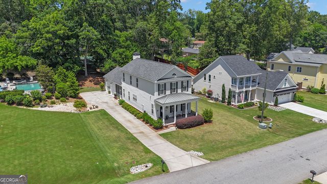 99 Middle Street, Senoia, GA 30276