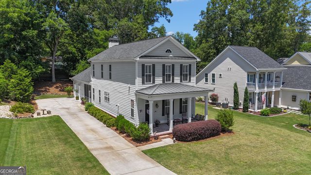 99 Middle Street, Senoia, GA 30276