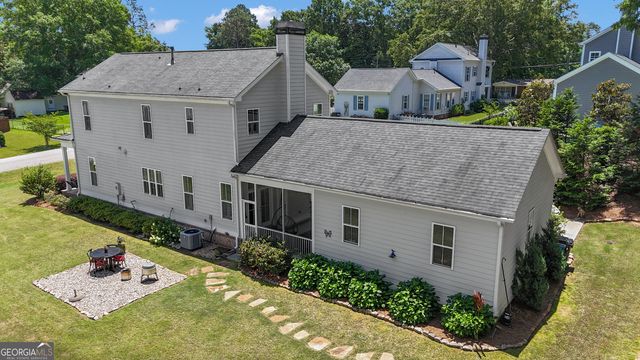 99 Middle Street, Senoia, GA 30276