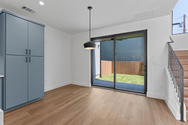 1402 Beckett ST 1A, Austin, TX 78757