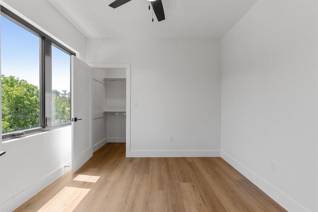 1402 Beckett ST 1A, Austin, TX 78757