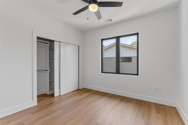 1402 Beckett ST 1A, Austin, TX 78757