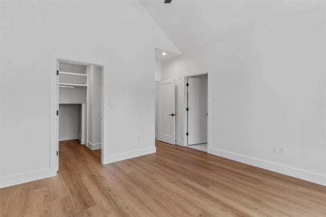 1402 Beckett ST 1A, Austin, TX 78757