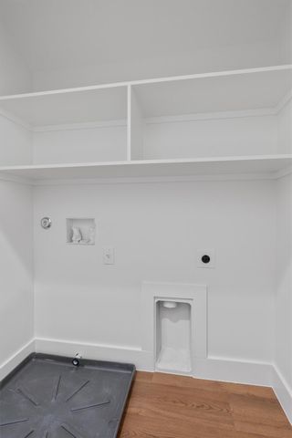 1402 Beckett ST 1A, Austin, TX 78757