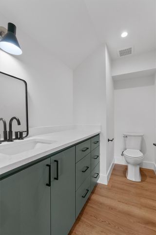 1402 Beckett ST 1A, Austin, TX 78757
