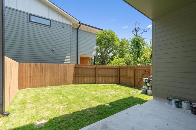 1402 Beckett ST 1A, Austin, TX 78757