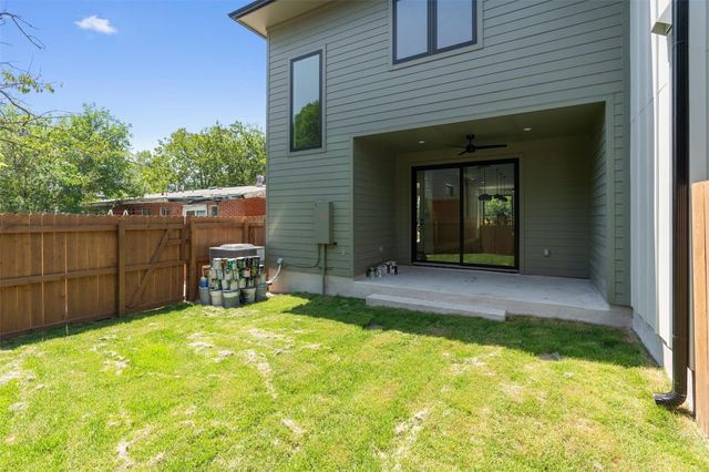 1402 Beckett ST 1A, Austin, TX 78757
