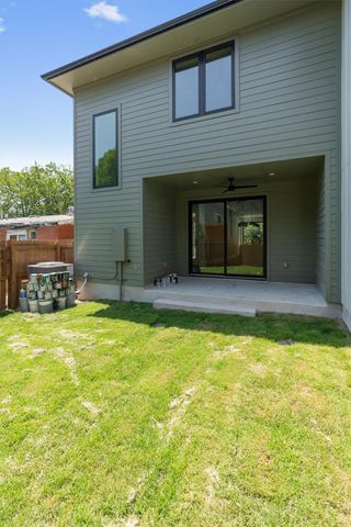 1402 Beckett ST 1A, Austin, TX 78757