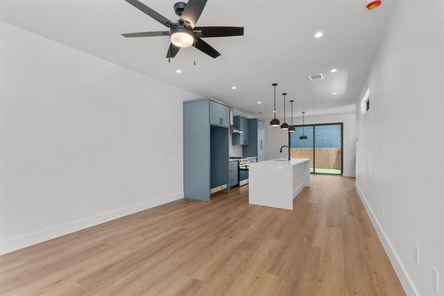 1402 Beckett ST 1A, Austin, TX 78757