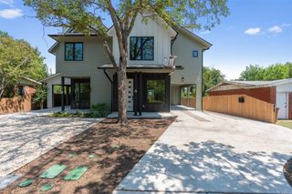 1402 Beckett ST 1A, Austin, TX 78757