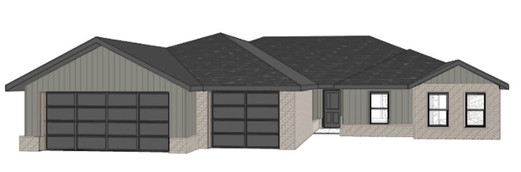 3 Clun Lane, Bella Vista, AR 72714