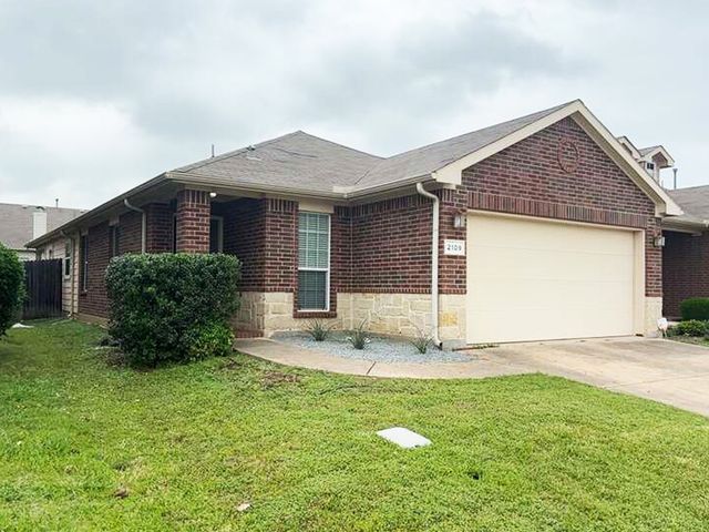 2109 Sweetwood Drive, Fort Worth, TX 76131