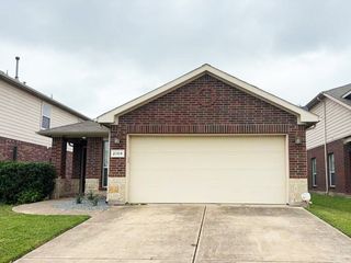 2109 Sweetwood Drive, Fort Worth, TX 76131