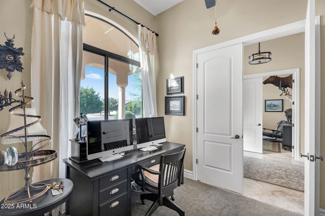 21562 E MEWES Road, Queen Creek, AZ 85142