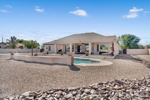 21562 E MEWES Road, Queen Creek, AZ 85142