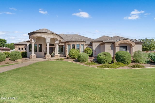 21562 E MEWES Road, Queen Creek, AZ 85142