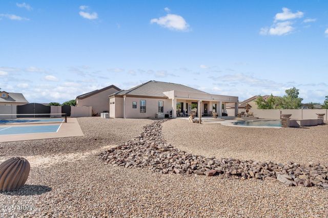 21562 E MEWES Road, Queen Creek, AZ 85142