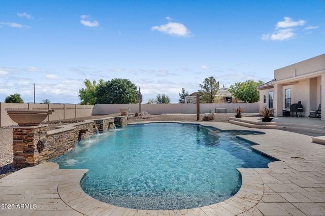 21562 E MEWES Road, Queen Creek, AZ 85142