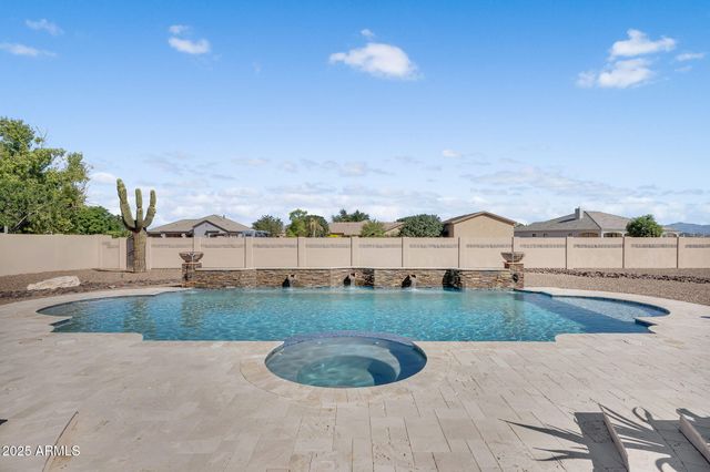 21562 E MEWES Road, Queen Creek, AZ 85142