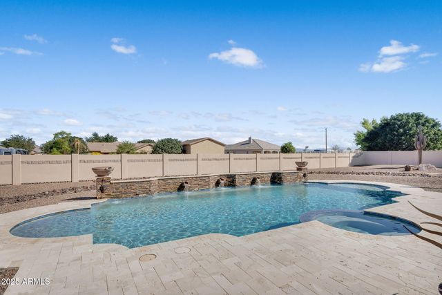 21562 E MEWES Road, Queen Creek, AZ 85142