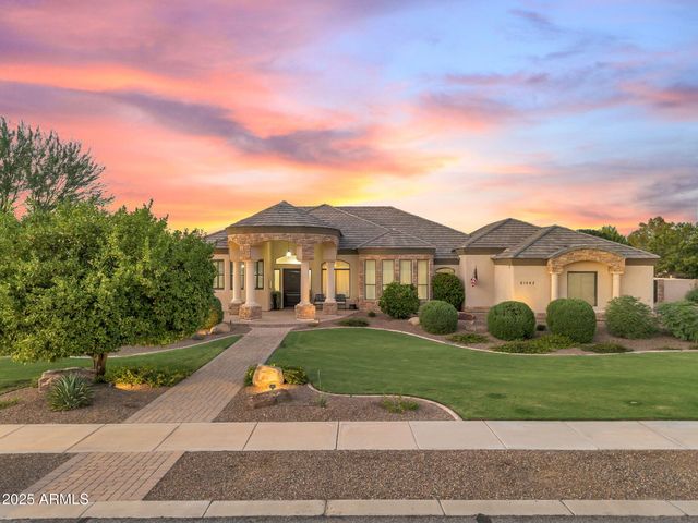21562 E MEWES Road, Queen Creek, AZ 85142