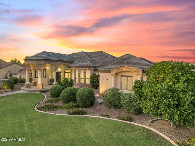 21562 E MEWES Road, Queen Creek, AZ 85142