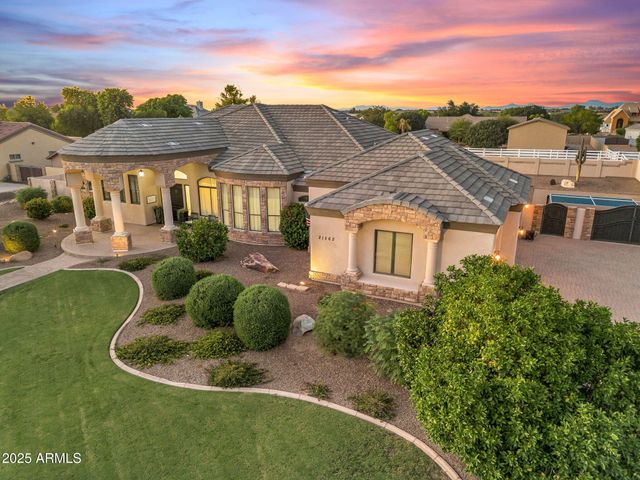 21562 E MEWES Road, Queen Creek, AZ 85142