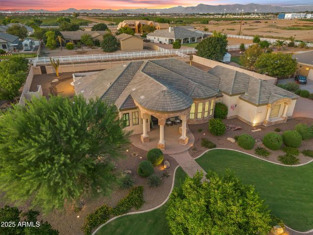 21562 E MEWES Road, Queen Creek, AZ 85142