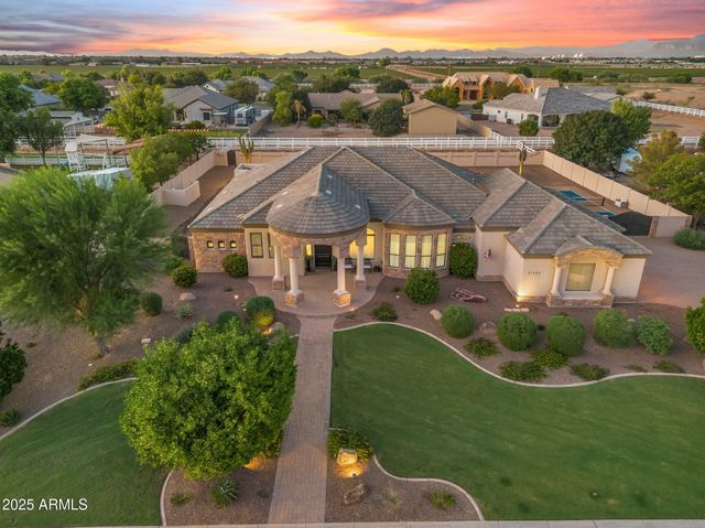 21562 E MEWES Road, Queen Creek, AZ 85142