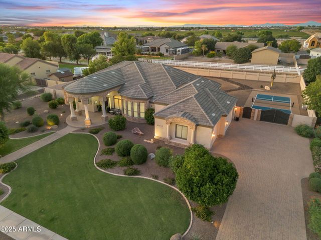 21562 E MEWES Road, Queen Creek, AZ 85142