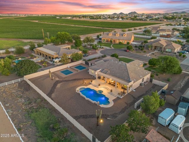 21562 E MEWES Road, Queen Creek, AZ 85142