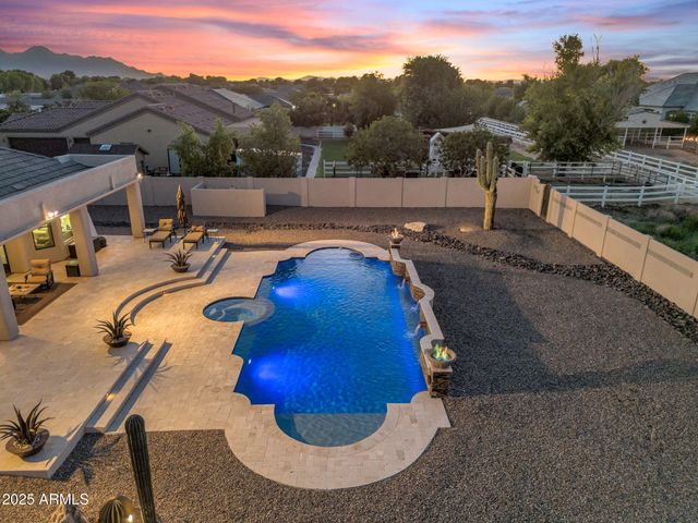 21562 E MEWES Road, Queen Creek, AZ 85142