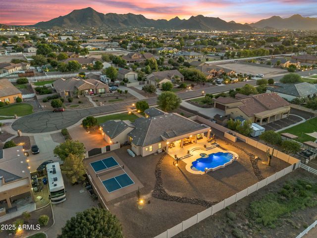 21562 E MEWES Road, Queen Creek, AZ 85142