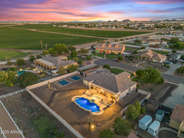 21562 E MEWES Road, Queen Creek, AZ 85142