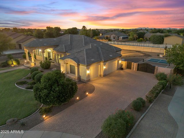 21562 E MEWES Road, Queen Creek, AZ 85142