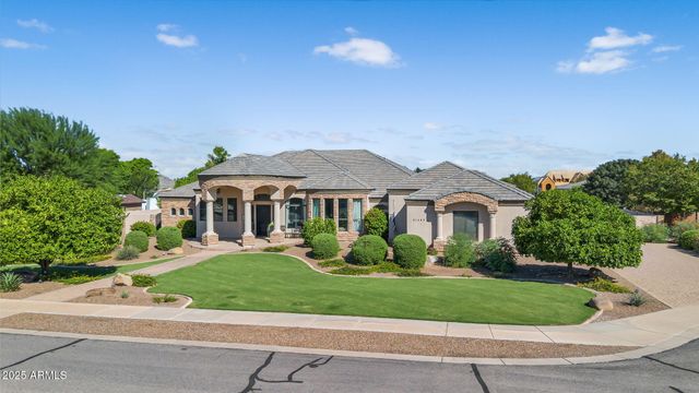 21562 E MEWES Road, Queen Creek, AZ 85142