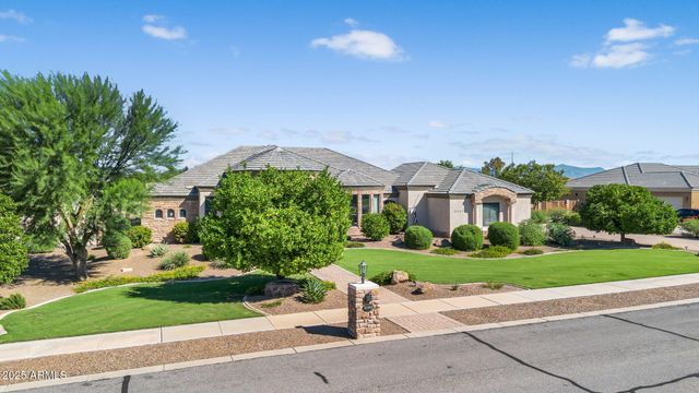 21562 E MEWES Road, Queen Creek, AZ 85142