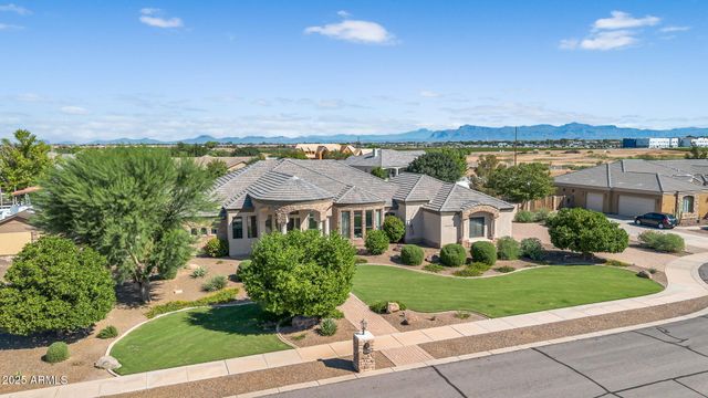 21562 E MEWES Road, Queen Creek, AZ 85142